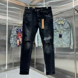 Picture of Ksubi Jeans Long _SKUKsubisz30-38hgntx0110563